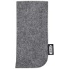 Pochette pour lunettes Felta recyclée GRS