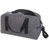 Sac de voyage Felta recyclé GRS de 35L