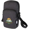 Pochette Ross recyclée GRS pour téléphone portable