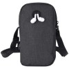 Pochette Ross recyclée GRS pour téléphone portable