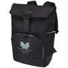 Sac à dos rolltop Rhine recyclé GRS 15" de 18L