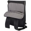 Sac à dos rolltop Rhine recyclé GRS 15" de 18L