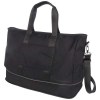 Sac de voyage Rhine extensible recyclé GRS de 35L