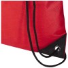 Sac à dos avec cordon Evergreen non tissé recyclé GRS de 5L