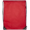 Sac à dos avec cordon Evergreen non tissé recyclé GRS de 5L