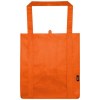 Sac shopping Liberty non tissé recyclé GRS avec fond rigide de 29L