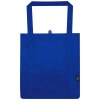 Sac shopping Liberty non tissé recyclé GRS avec fond rigide de 29L