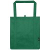 Sac shopping Liberty non tissé recyclé GRS avec fond rigide de 29L