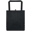 Sac shopping Liberty non tissé recyclé GRS avec fond rigide de 29L