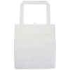 Sac shopping Liberty non tissé recyclé GRS avec fond rigide de 29L