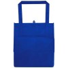 Sac shopping Liberty non tissé recyclé GRS avec fond rigide de 29L