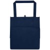 Sac shopping Liberty non tissé recyclé GRS avec fond rigide de 29L