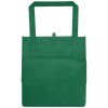 Sac shopping Liberty non tissé recyclé GRS avec fond rigide de 29L