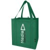 Sac shopping Liberty non tissé recyclé GRS avec fond rigide de 29L