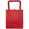 Sac shopping Liberty non tissé recyclé GRS avec fond rigide de 29L
