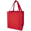 Sac shopping Liberty non tissé recyclé GRS avec fond rigide de 29L