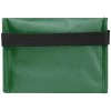 Sac isotherme Spectrum non tissé recyclé GRS de 4L pour 6 canettes