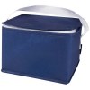 Sac isotherme Spectrum non tissé recyclé GRS de 4L pour 6 canettes