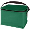 Sac isotherme Spectrum non tissé recyclé GRS de 4L pour 6 canettes