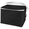 Sac isotherme Spectrum non tissé recyclé GRS de 4L pour 6 canettes
