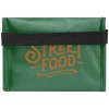 Sac isotherme Spectrum non tissé recyclé GRS de 4L pour 6 canettes