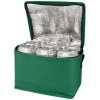 Sac isotherme Spectrum non tissé recyclé GRS de 4L pour 6 canettes