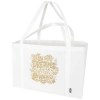 Sac shopping Jumbo extra-large non tissé recyclé GRS de 65L