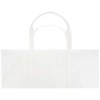 Sac shopping Jumbo extra-large non tissé recyclé GRS de 65L