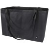 Sac shopping Jumbo extra-large non tissé recyclé GRS de 65L