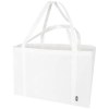 Sac shopping Jumbo extra-large non tissé recyclé GRS de 65L