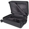 Valise cabine Rover Pro de 20" et 40L recyclée GRS