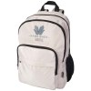 Sac à dos pour ordinateur portable 15'' Trend Plus recyclé certifié GRS de 20L