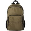 Sac à dos pour ordinateur portable 15'' Trend Plus recyclé certifié GRS de 20L