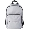Sac à dos pour ordinateur portable 15'' Trend Plus recyclé certifié GRS de 20L