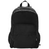Sac à dos pour ordinateur portable 15'' Trend Plus recyclé certifié GRS de 20L