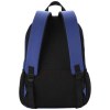 Sac à dos pour ordinateur portable 15'' Trend Plus recyclé certifié GRS de 20L