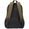 Sac à dos pour ordinateur portable 15'' Trend Plus recyclé certifié GRS de 20L