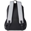 Sac à dos pour ordinateur portable 15'' Trend Plus recyclé certifié GRS de 20L