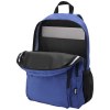 Sac à dos pour ordinateur portable 15'' Trend Plus recyclé certifié GRS de 20L