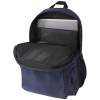 Sac à dos pour ordinateur portable 15'' Trend Plus recyclé certifié GRS de 20L