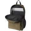 Sac à dos pour ordinateur portable 15'' Trend Plus recyclé certifié GRS de 20L
