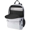 Sac à dos pour ordinateur portable 15'' Trend Plus recyclé certifié GRS de 20L