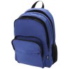 Sac à dos pour ordinateur portable 15'' Trend Plus recyclé certifié GRS de 20L