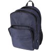 Sac à dos pour ordinateur portable 15'' Trend Plus recyclé certifié GRS de 20L