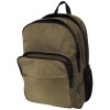 Sac à dos pour ordinateur portable 15'' Trend Plus recyclé certifié GRS de 20L