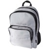 Sac à dos pour ordinateur portable 15'' Trend Plus recyclé certifié GRS de 20L