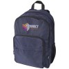 Sac à dos pour ordinateur portable 15'' Trend Plus recyclé certifié GRS de 20L
