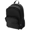 Sac à dos pour ordinateur portable 15'' Trend Plus recyclé certifié GRS de 20L