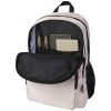 Sac à dos pour ordinateur portable 15'' Trend Plus recyclé certifié GRS de 20L