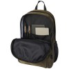 Sac à dos pour ordinateur portable 15'' Trend Plus recyclé certifié GRS de 20L